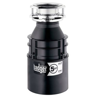 In-sink-erator Badger 5XP