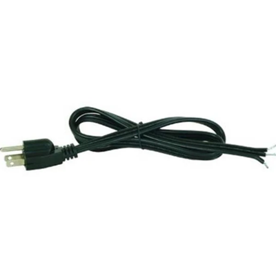 3 Wire Garbage Disposal Cord