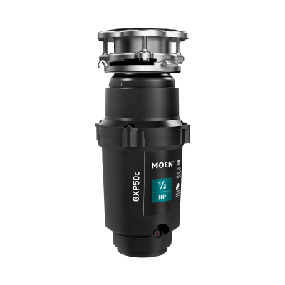 Garbage Disposal Moen GXP50C