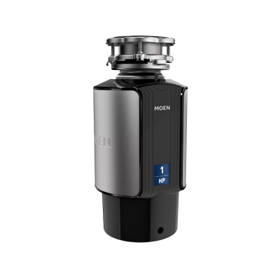 Garbage Disposal Moen GX100C