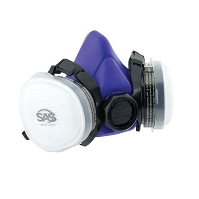 Respirator Dust Mask