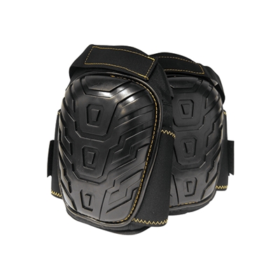 Deluxe Gel Knee Pads