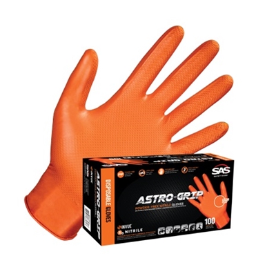 Astro-Grip Glove