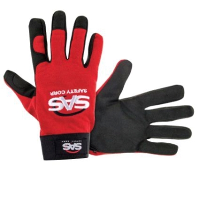 MX Pro-Tool Mechanics Safety Gloves