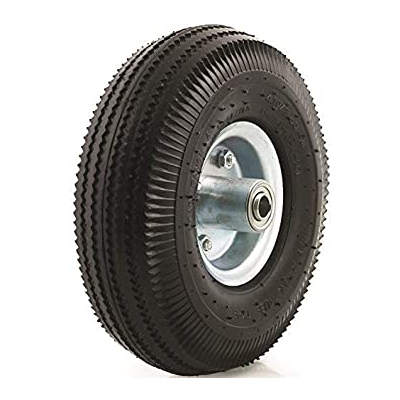 Pneumatic Wheels