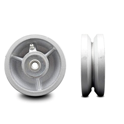 V-Groove Wheel
