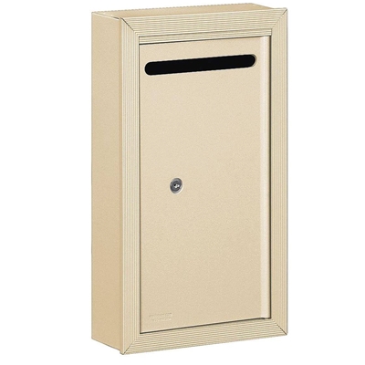 Mail Collection Boxes
