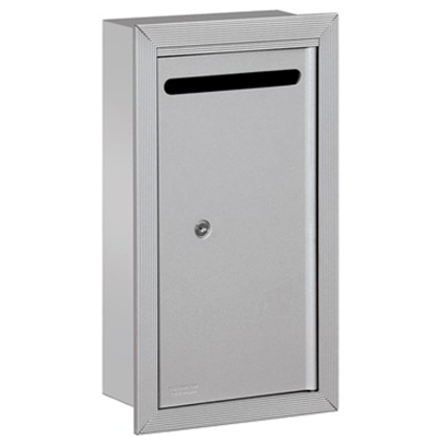 Slimline Letter Box