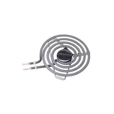 Universal Electric Range "Delta"