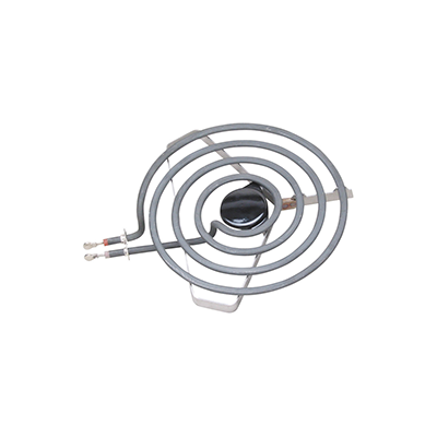 Universal Electric Range "Delta"