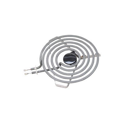 Universal Electric Range "Delta"
