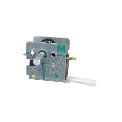 Thermostat- oven whirpool