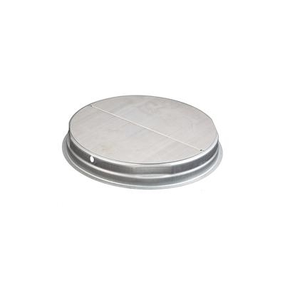 Range Hood Damper