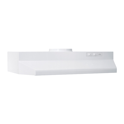 Kitchen Range Hood / Convert