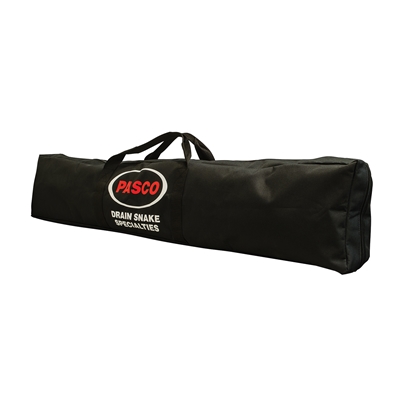 Professional Auger Bag