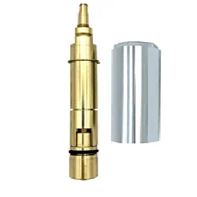 Stem for Mixet Shower Valve Old Style/ brass Seat