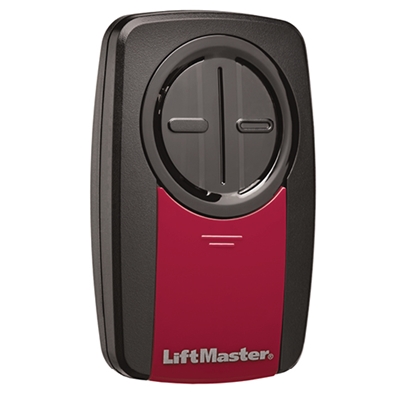 LiftMaster Remote 380UT