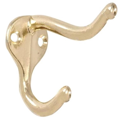 Coat and Hat Hook