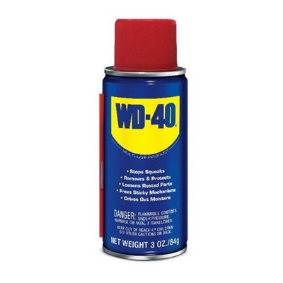 WD-40