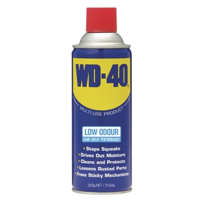 WD-40