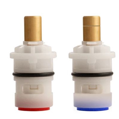 Hot & Cold Ceramic Cartridge