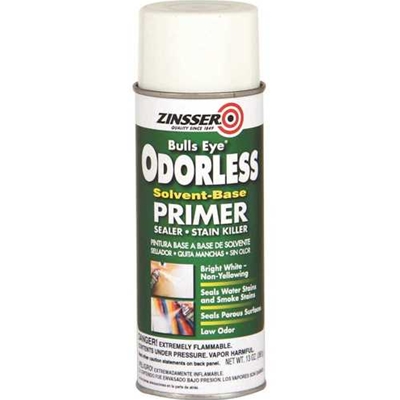 Odorless Oil-Base Stain Blocker