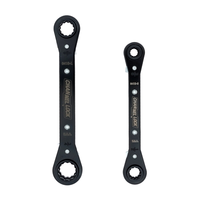 Combination Wrench Set