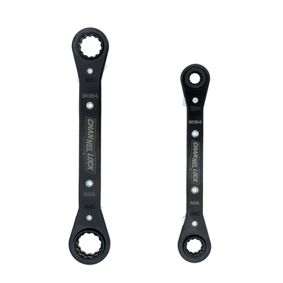 Combination Wrench Set