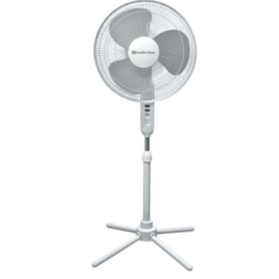 Oscillating Pedestal Fan