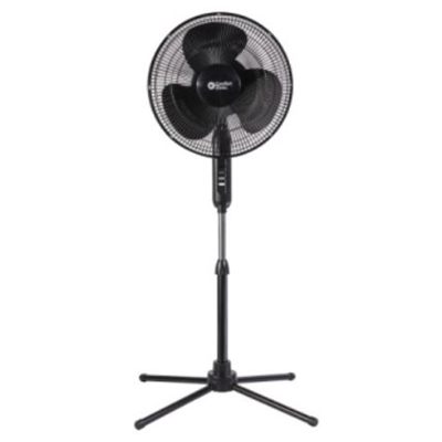 Oscillating Pedestal Fan
