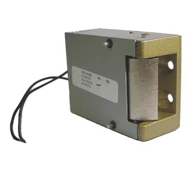 Rim Type Door Opener