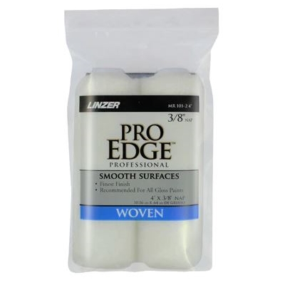Pro Edge  White Woven