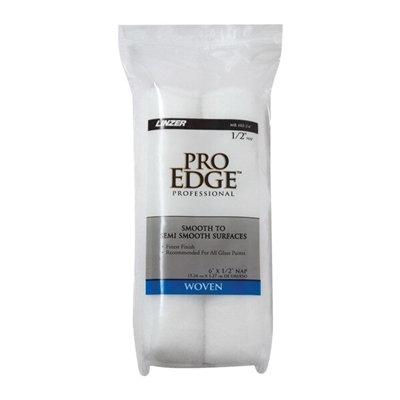 Pro Edge  White Woven