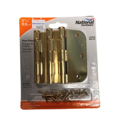 Door Hinges