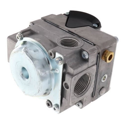 Dual Gas Valve Uni-Kit