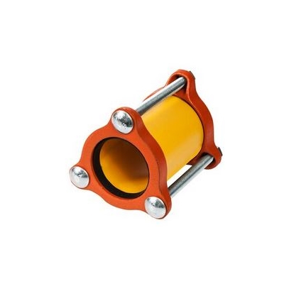 Ductile Iron Bolt Coupling