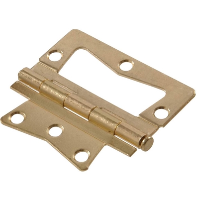 Surface Mounted Hinges