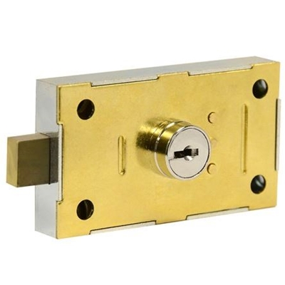 Master Commercial Lock