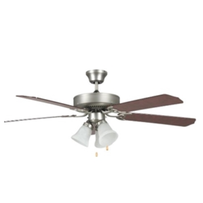 3 Light Ceiling Fan