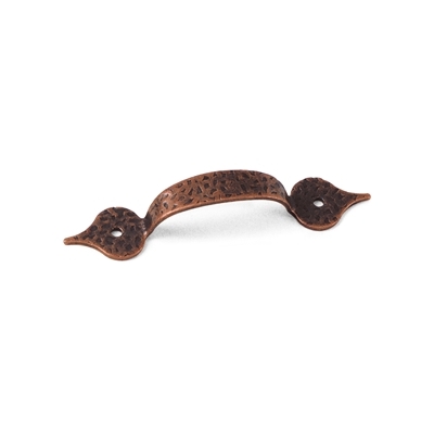 Colonial Cabinet Pull