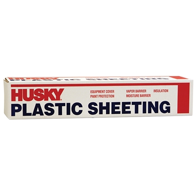 Plastic Sheeting