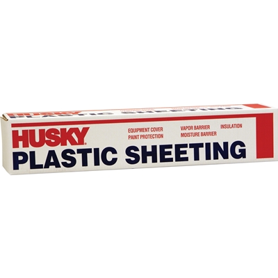 Plastic Sheeting