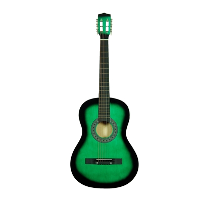 38" Guitar Acoustic