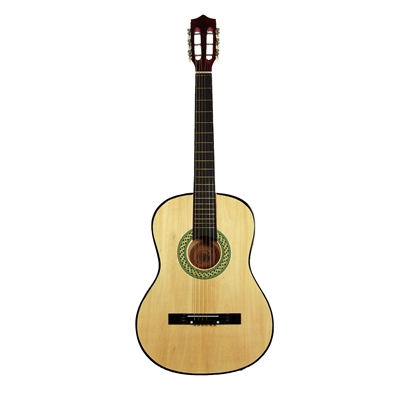 38" Guitar Acoustic
