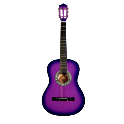 38" Guitar Acoustic