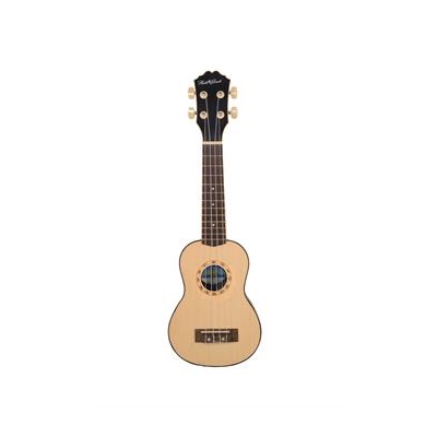 21" Soprano Ukulele