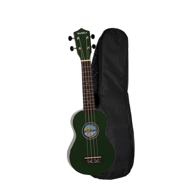 Hula Beach Ukulele