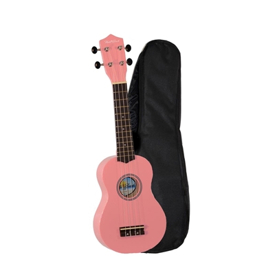 Hula Beach Ukulele