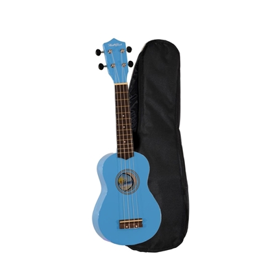 Hula Beach Ukulele