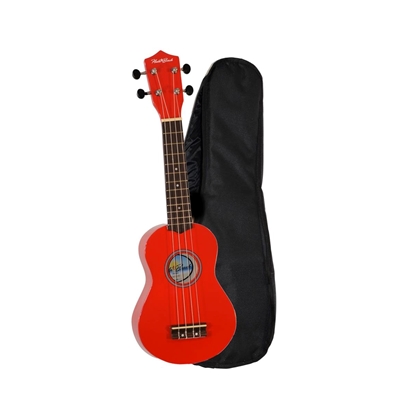 Hula Beach Ukulele